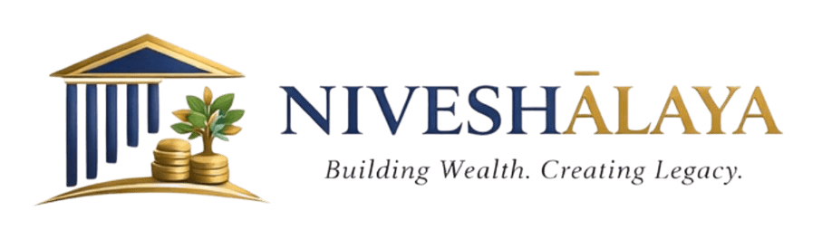 Niveshalaya logo